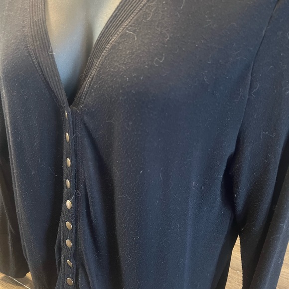 Button Up Cardigan - Picture 2 of 5